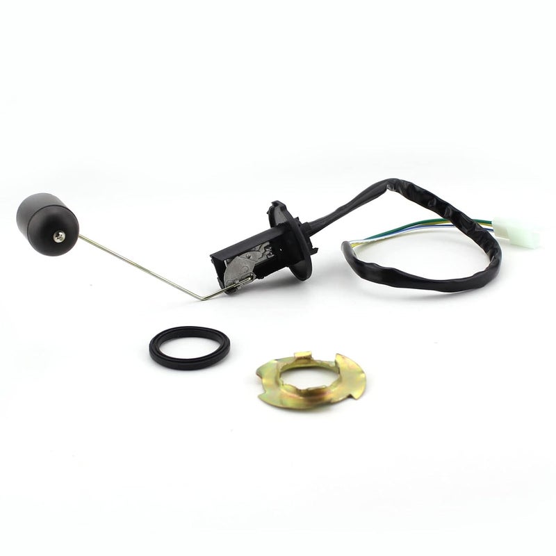Minho Float-Type Fuel Tank Level Sensor Kit Fit for Chinese GY6 50cc 139QMA 139QMB Scooter Moped ATV TaoTao Jonway Parts - Image 2